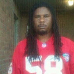 Meet your Posher, Dewayne